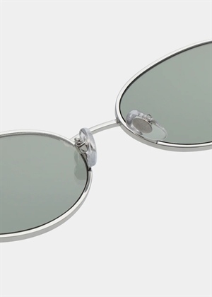Bella solbrille Silver Crystal A.Kjærbede